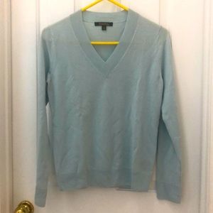Brooks Brothers Merino wool sweater